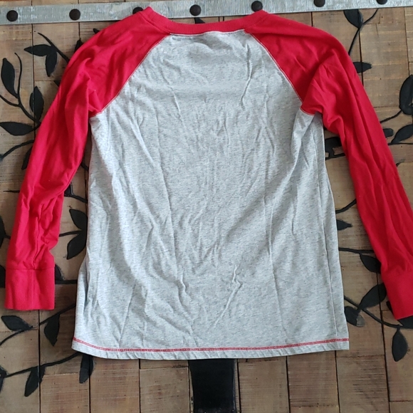 Women's Christmas Pajama Set Size Small 4/6 2 pc. - Picture 5 of 10